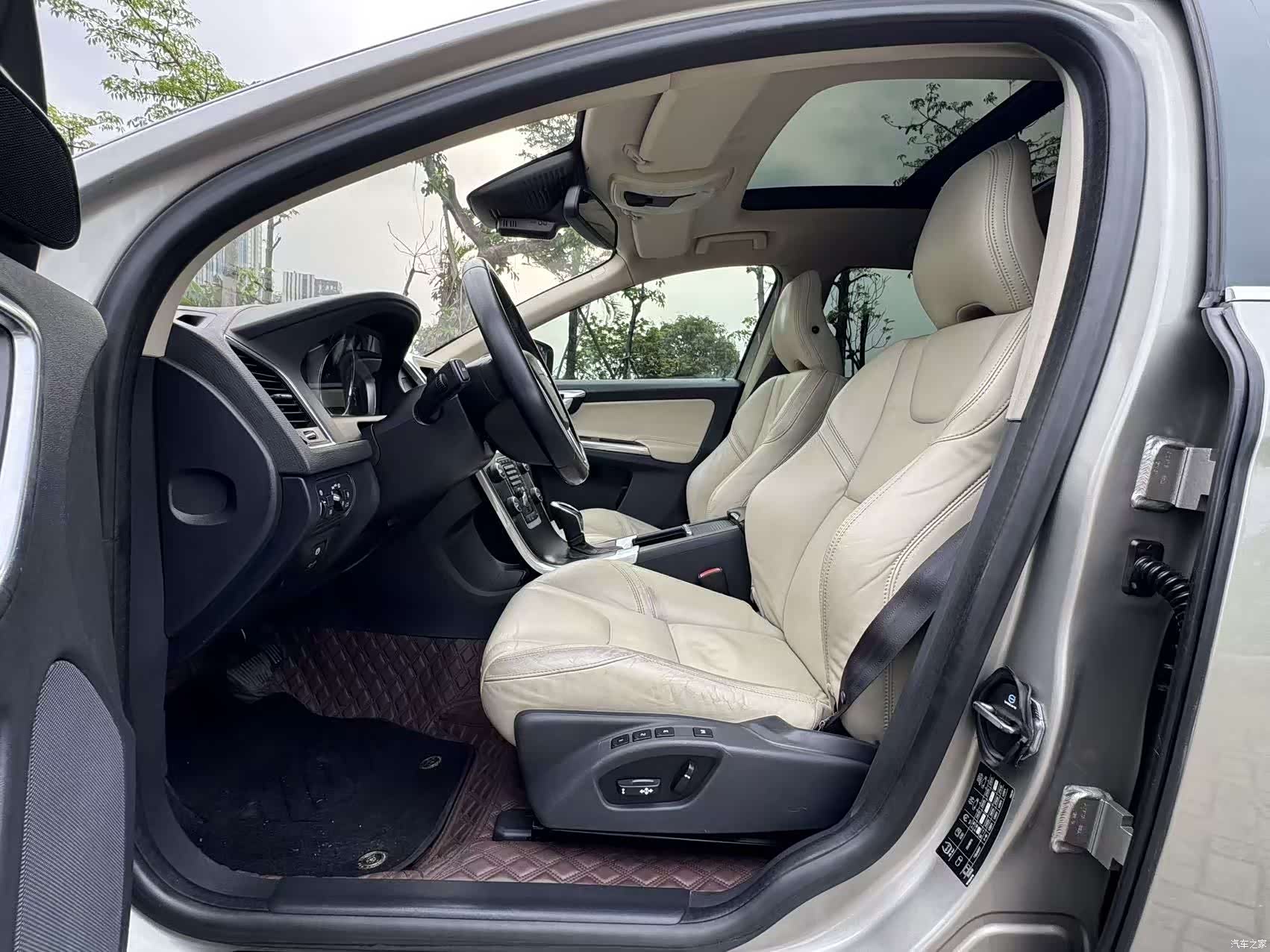 Volvo XC60, 2014 9
