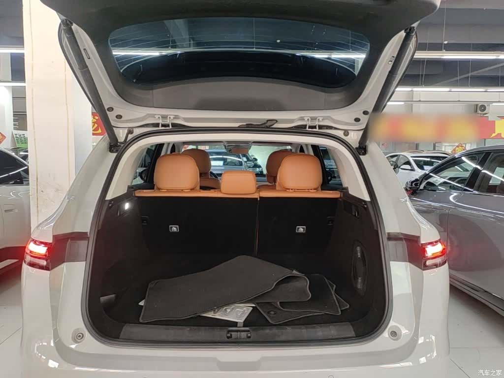 Leapmotor C10, 2025 19