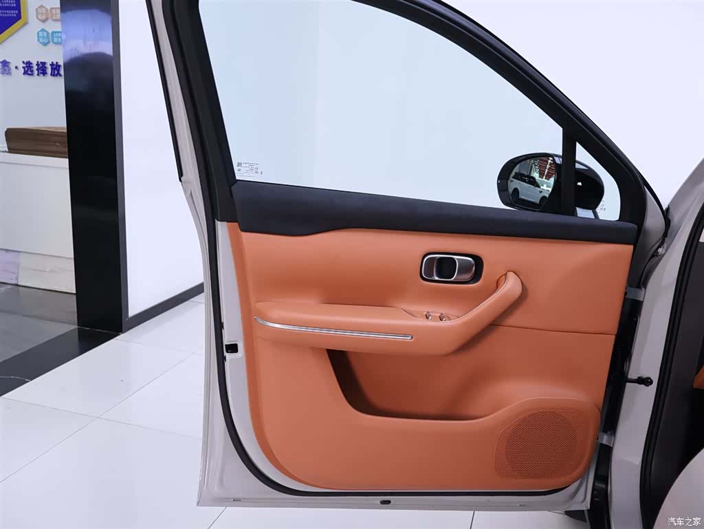Leapmotor C10, 2025 18