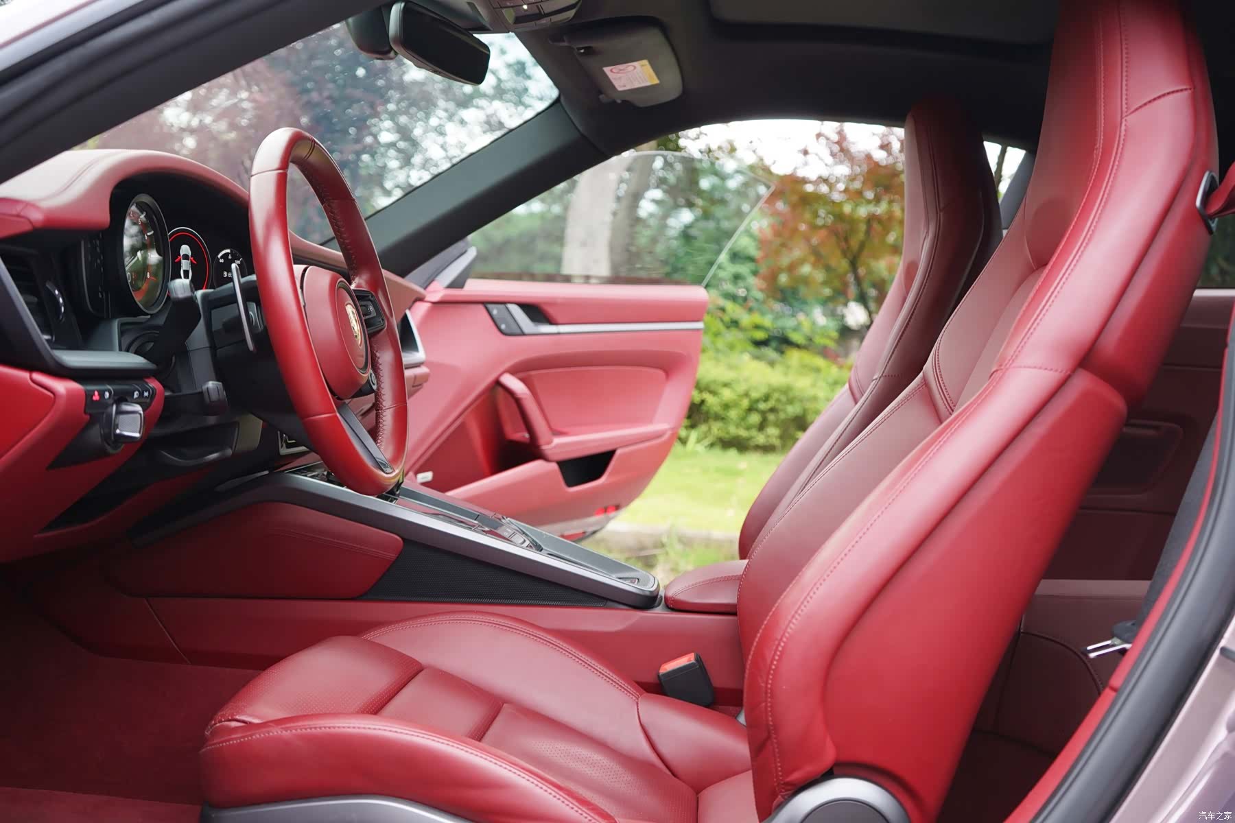 Porsche 911, 2022 11