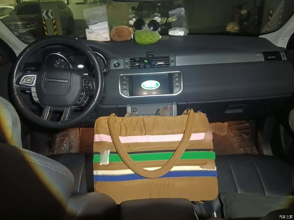 Land Rover Range Rover, 2017 10