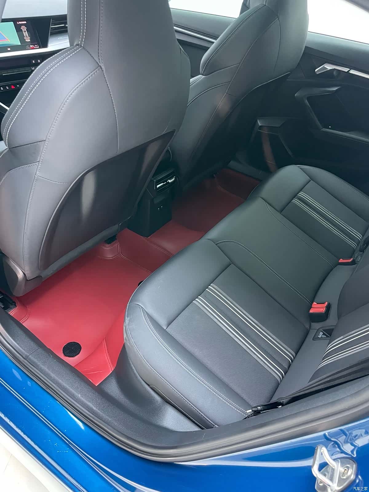 Audi A3, 2022 22