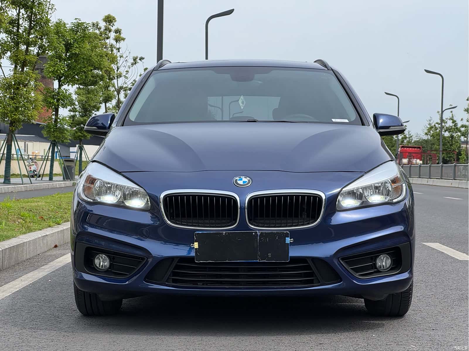 BMW 2 Series, 2016 2