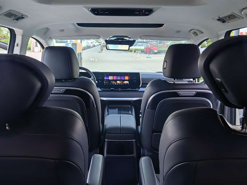Shandong Jining Car