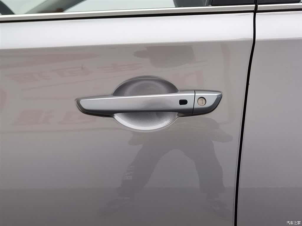 Changan Eado, 2020 18
