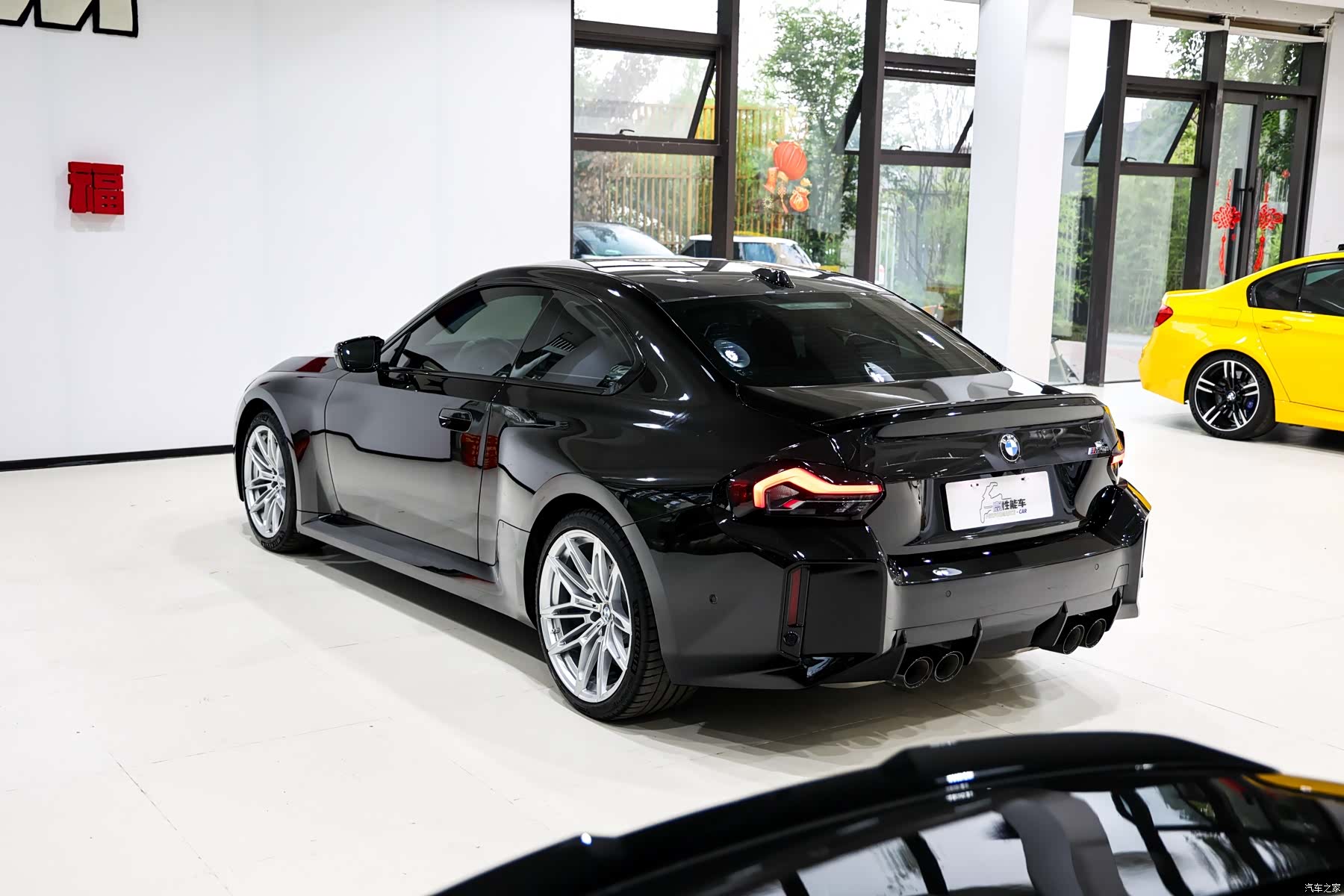 BMW M2, 2024 6