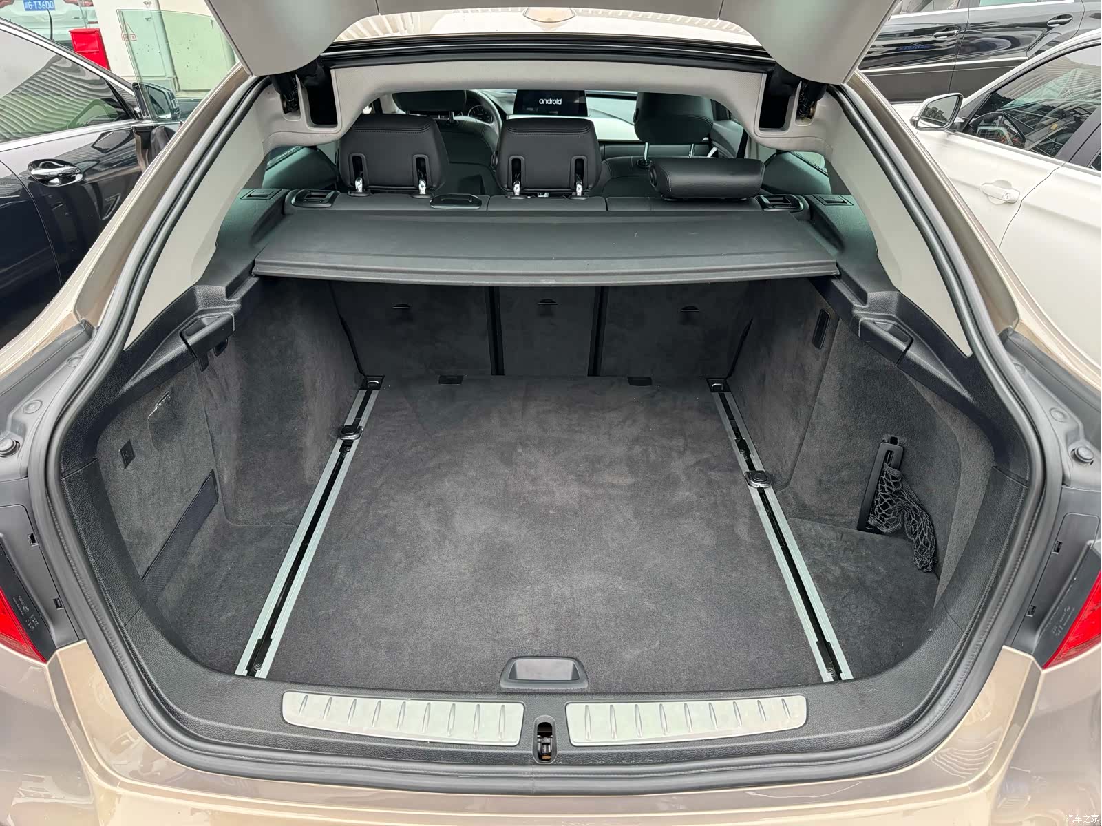BMW 3 Series, 2014 14