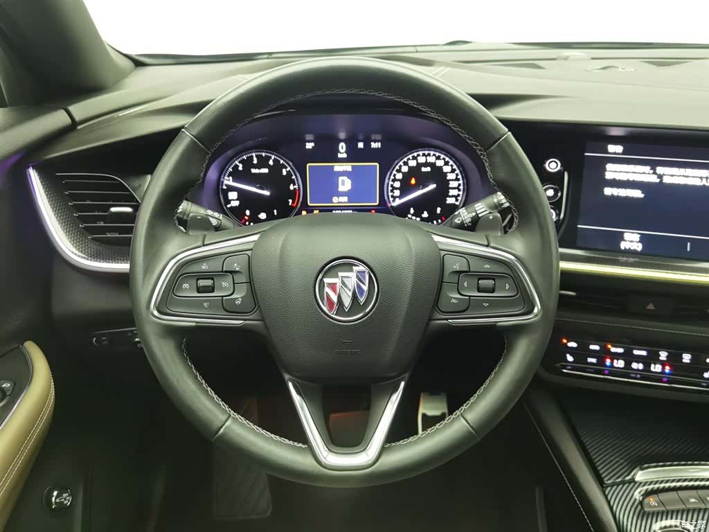 Buick Envision Plus, 2023 11