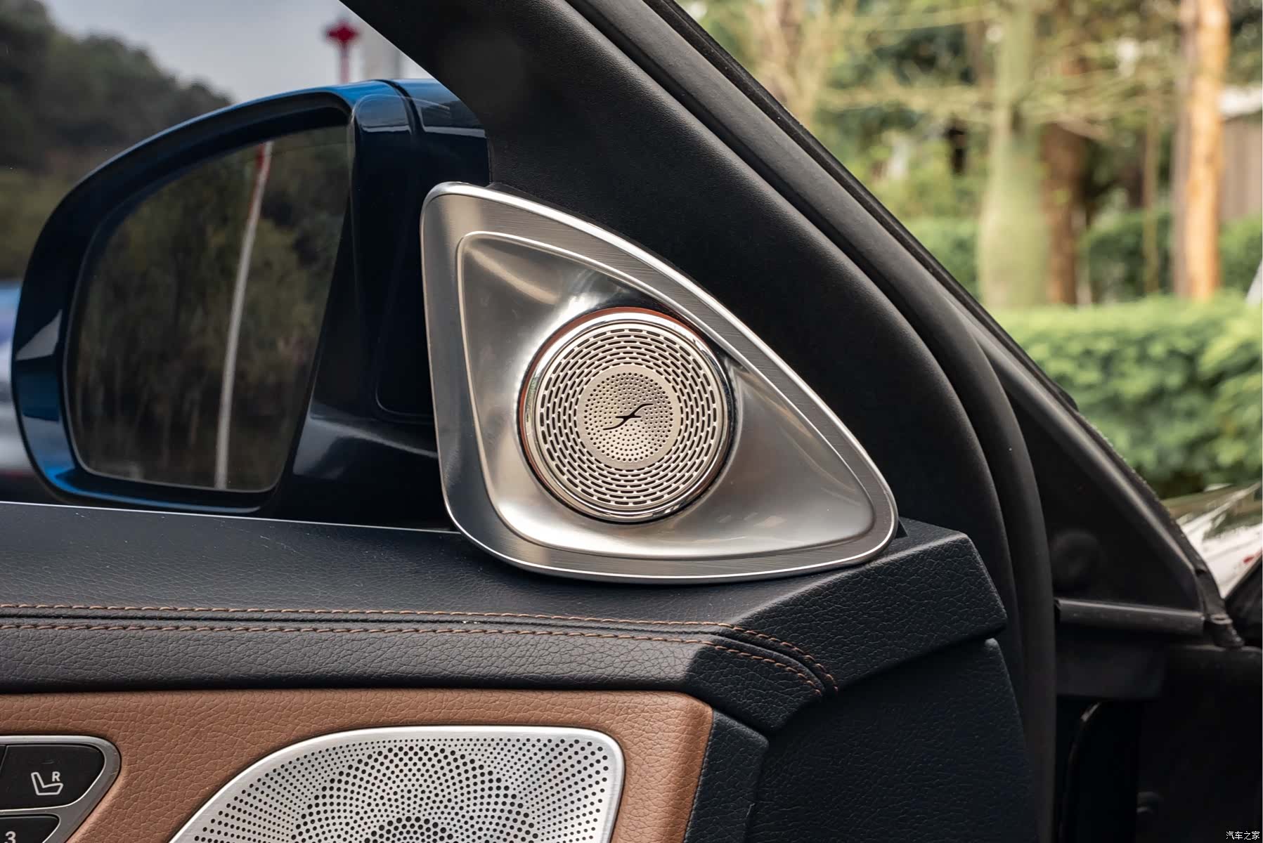 Mercedes-Benz S-Class, 2020 17