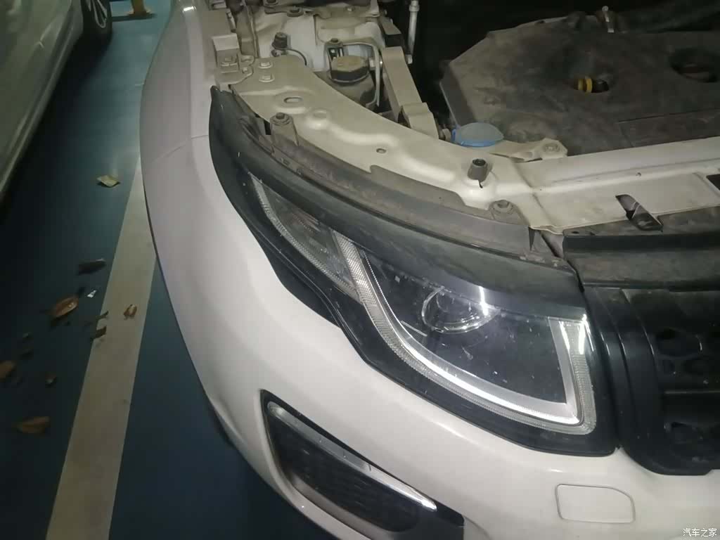 Land Rover Range Rover, 2017 7