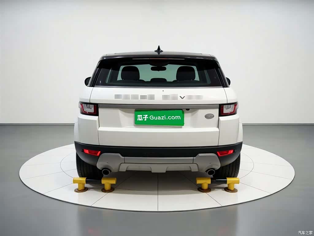 Land Rover Range Rover, 2017 все фото