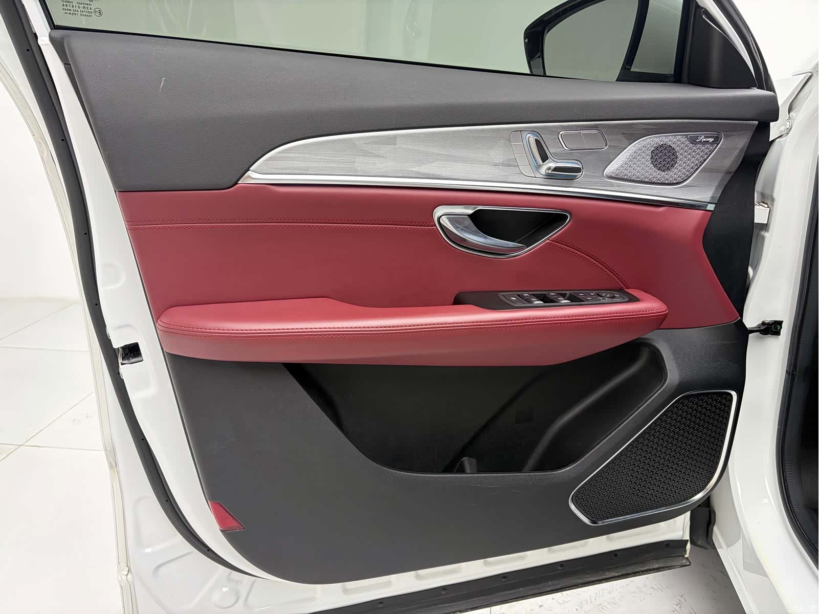 Jetour X70, 2023 10
