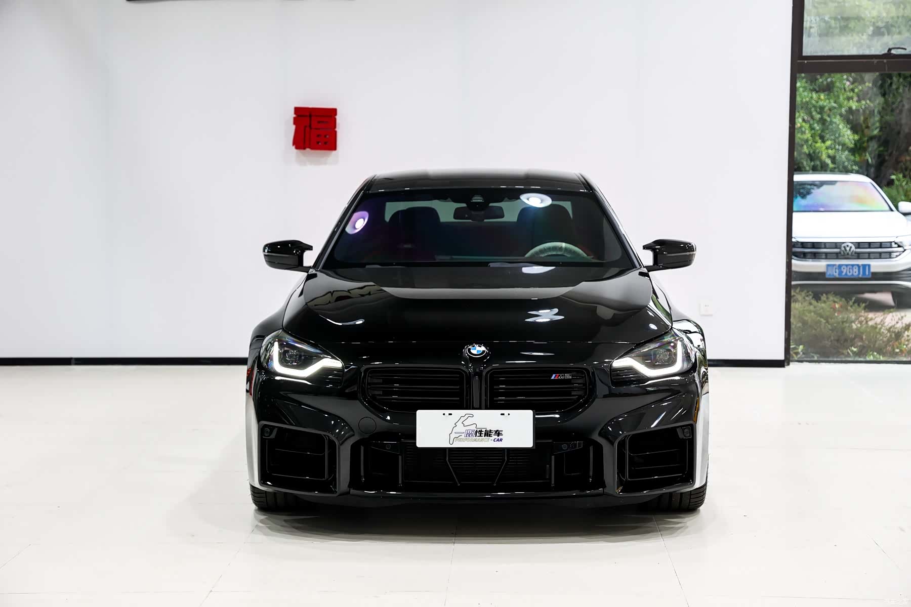 BMW M2, 2024 2
