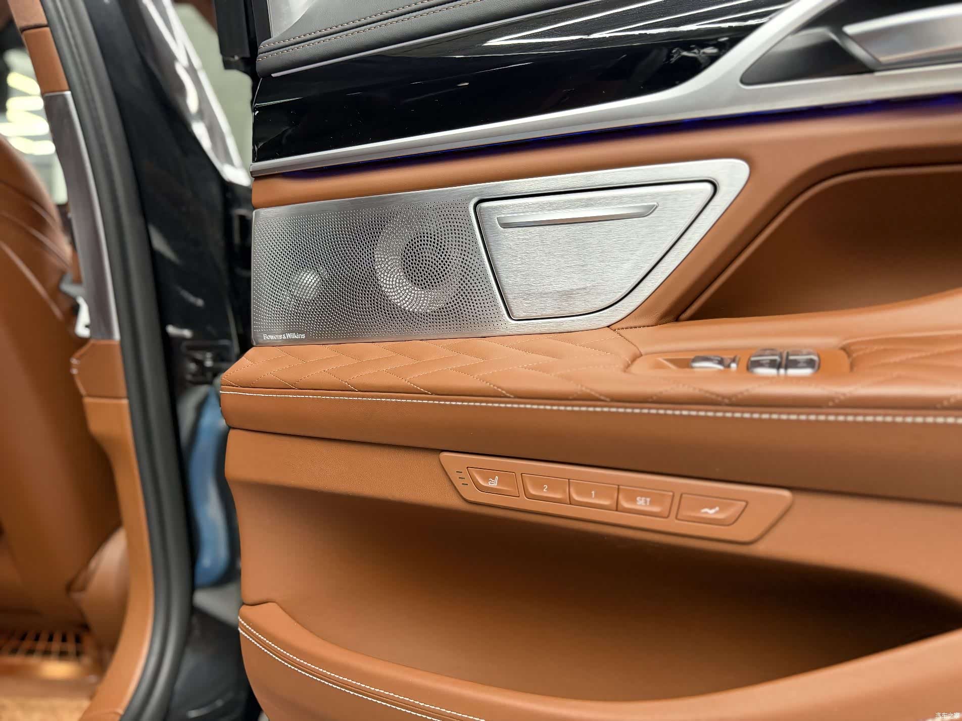 BMW 7 Series, 2022 15