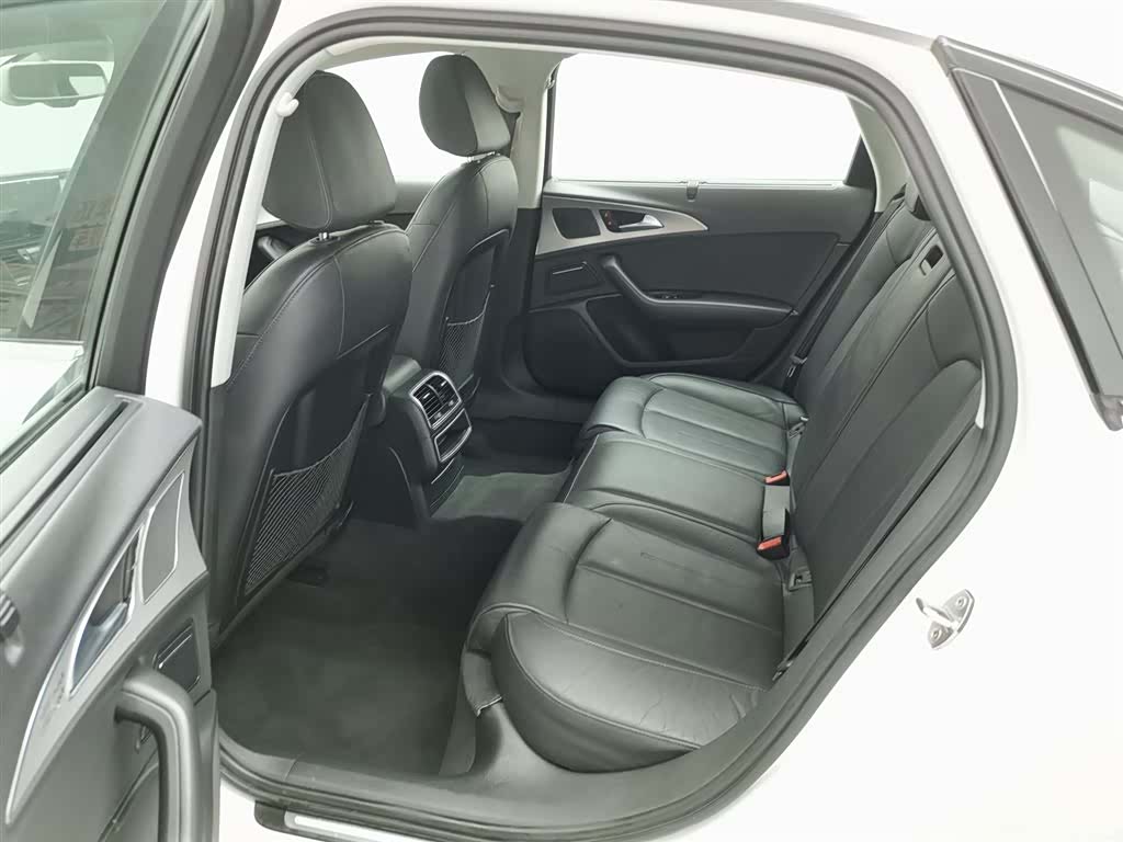 Audi A6L, 2017 15