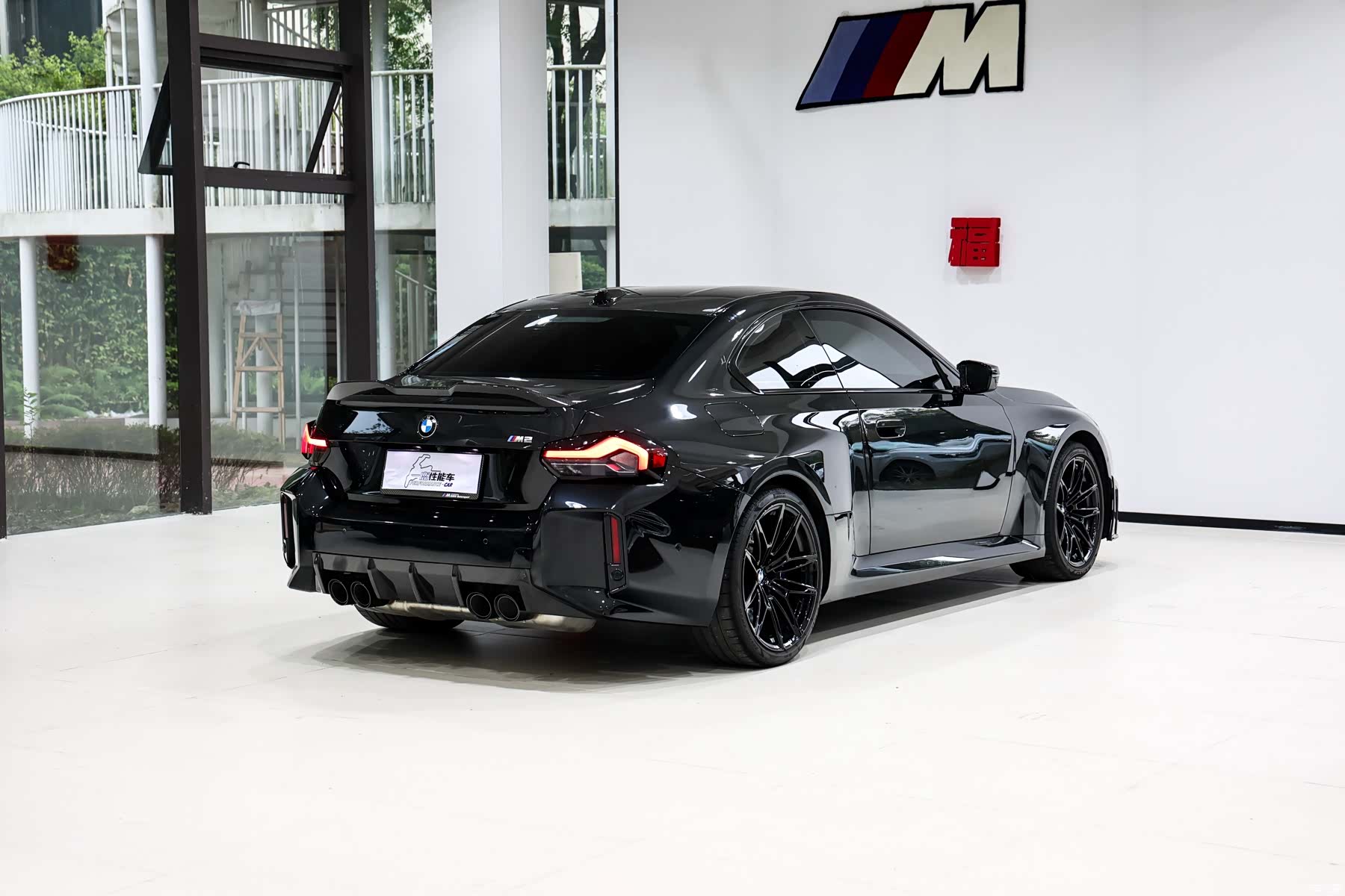 BMW M2, 2024 4