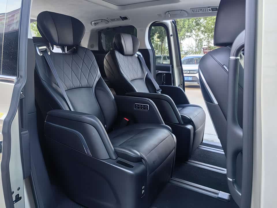 Shandong Jining Car