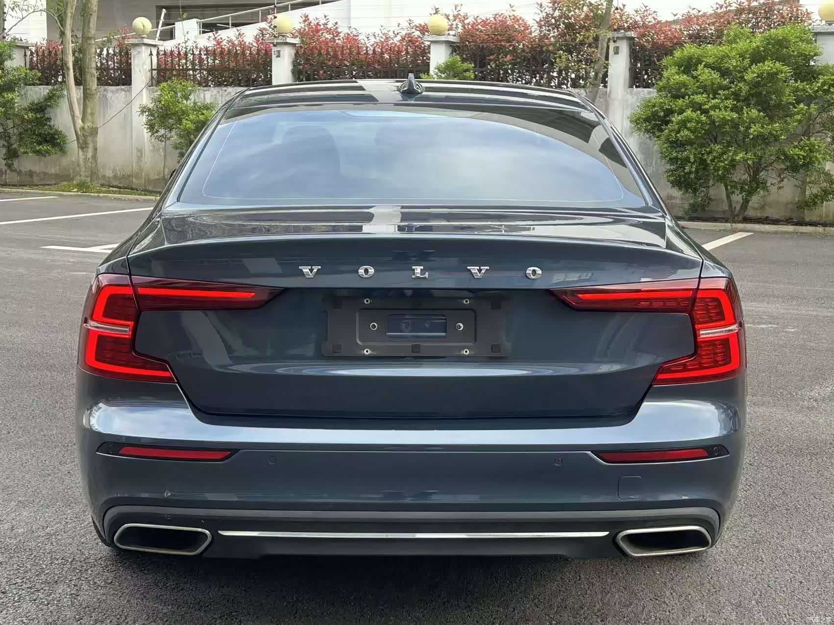 Volvo S60, 2021 13