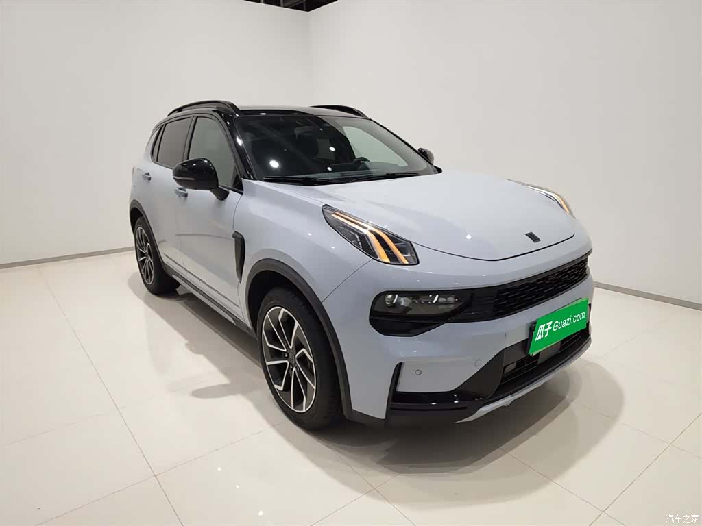 Lynk & Co 01, 2023 22