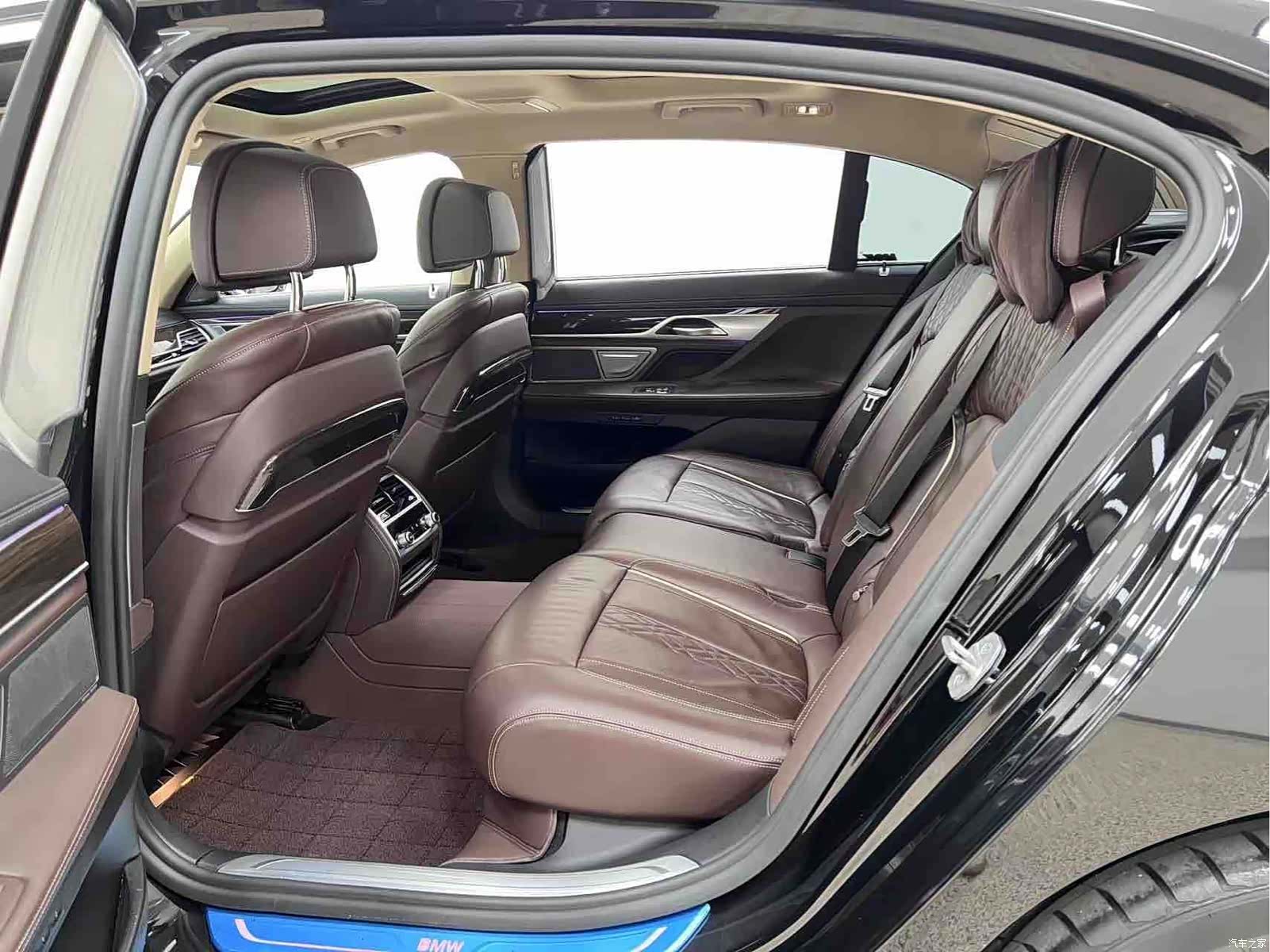BMW 7 Series, 2022 12