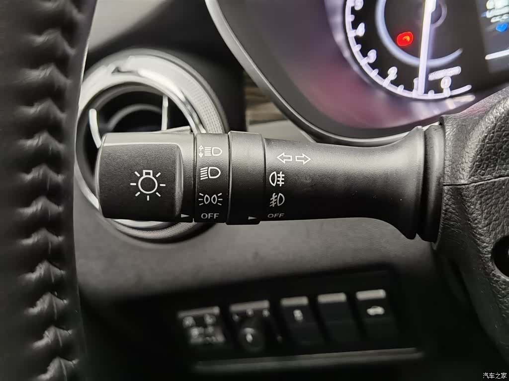 BAIC A6, 2020 21