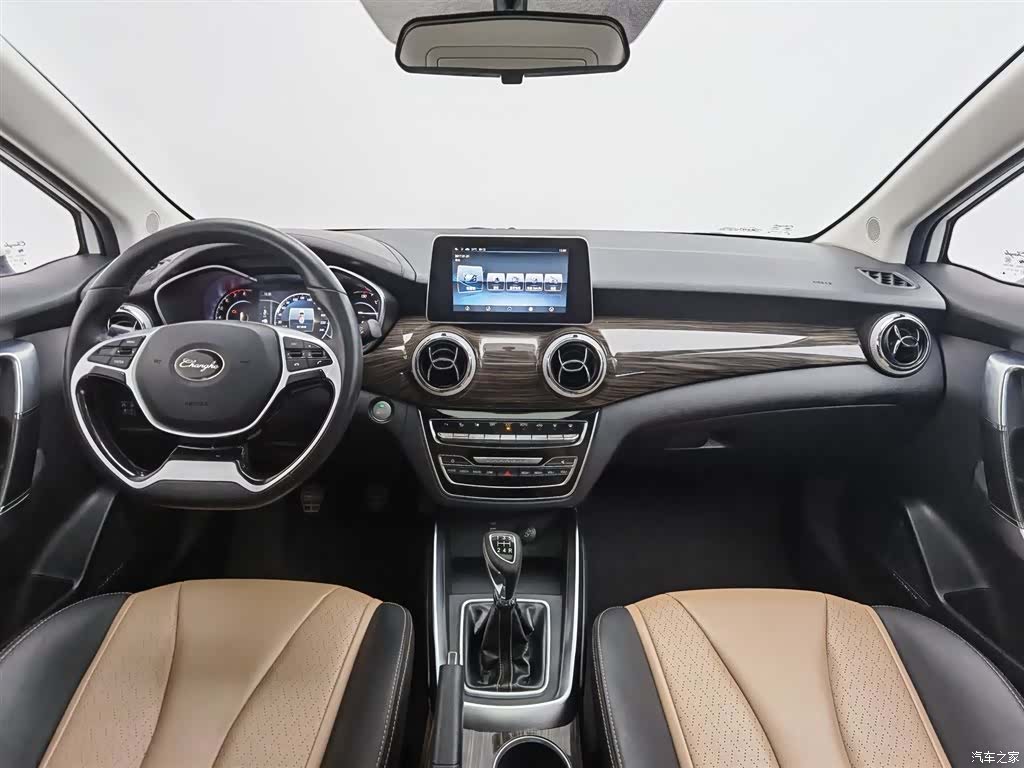 BAIC A6, 2020 все фото