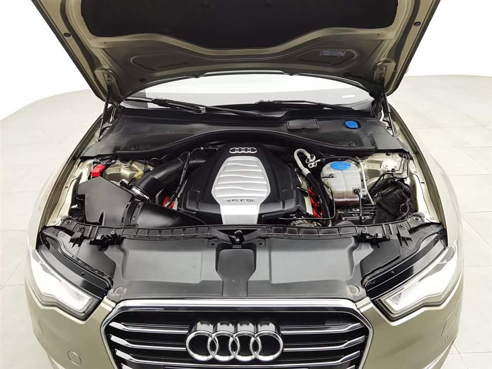 Audi A6L Audi A6L