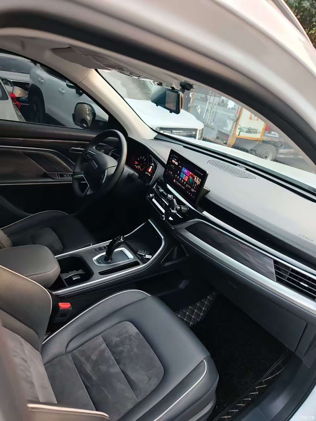 Haval H6, 2024 8
