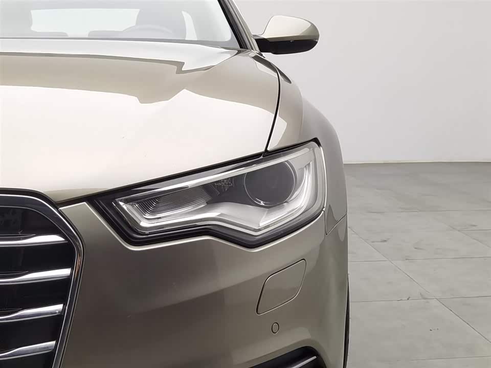 Audi A6L Audi A6L