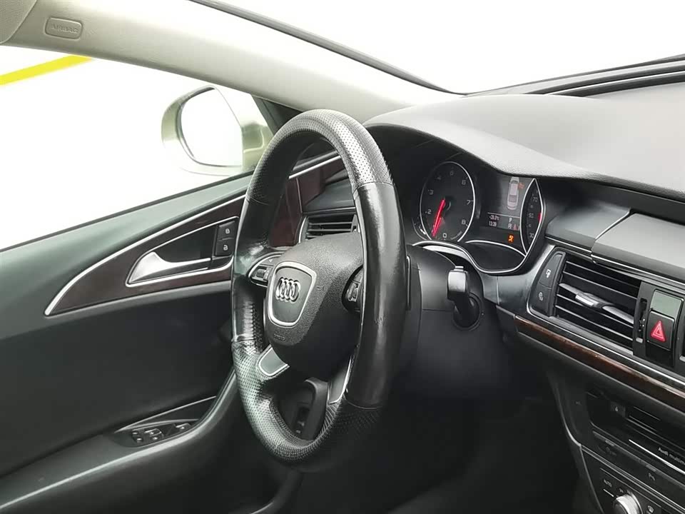 Audi A6L Audi A6L