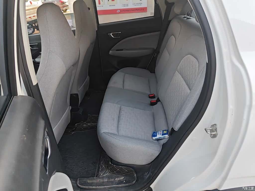 Leapmotor T03, 2022 17