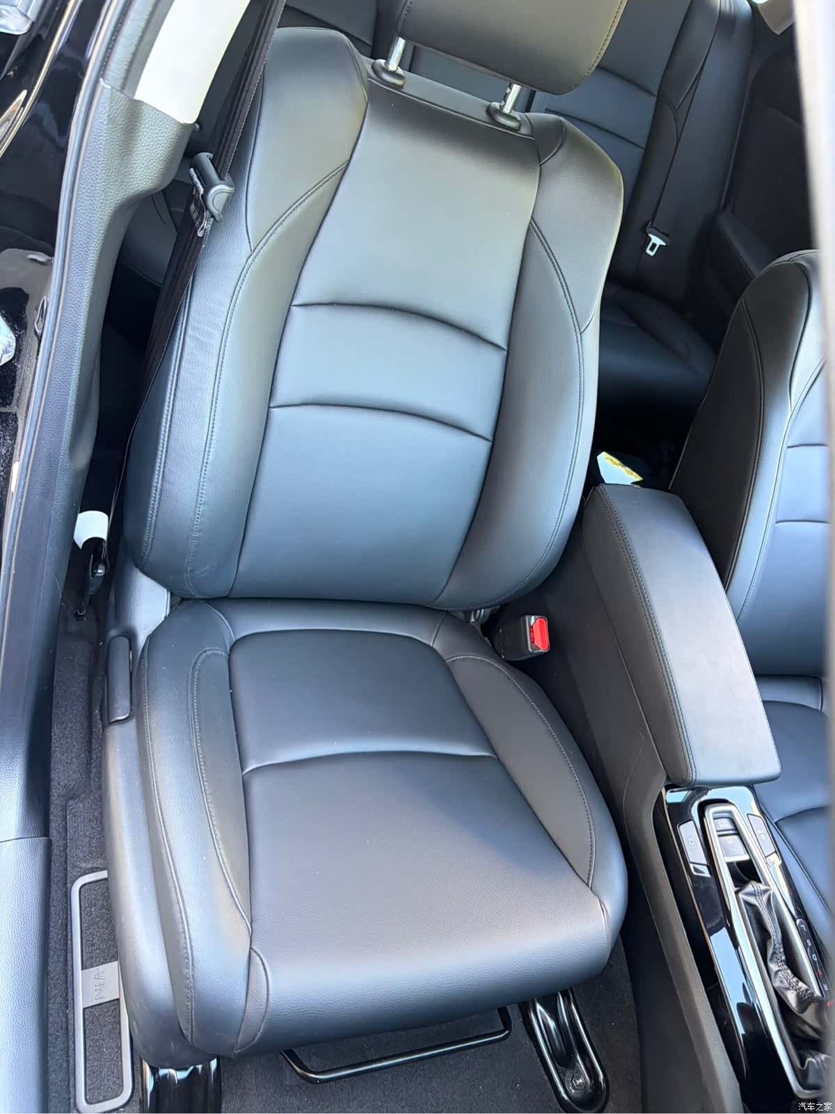 Honda Crider, 2022 10