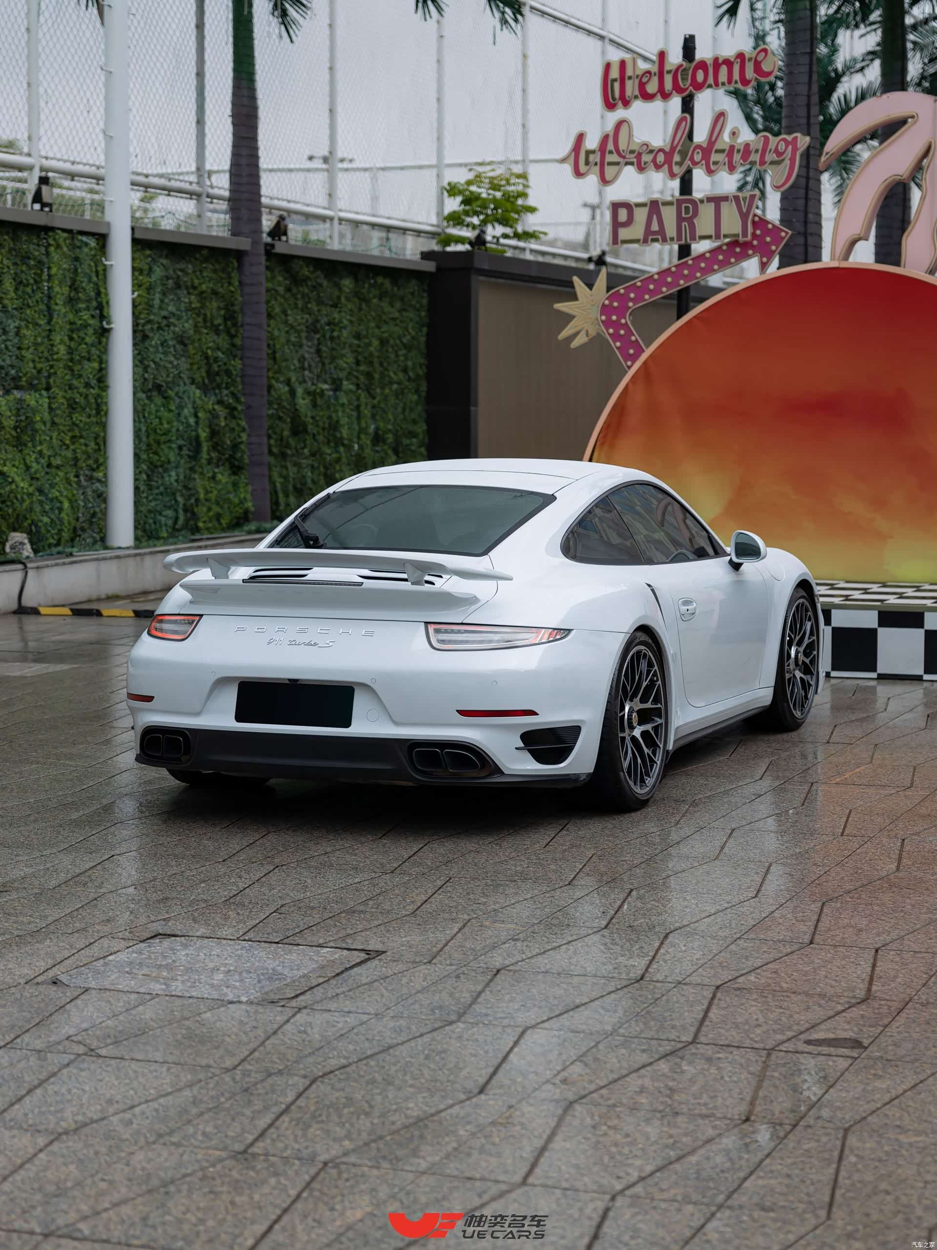 Porsche 911, 2016 4
