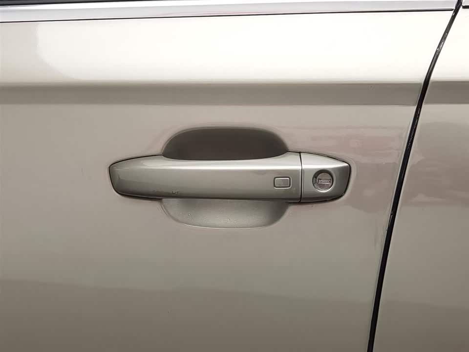 Audi A6L Audi A6L