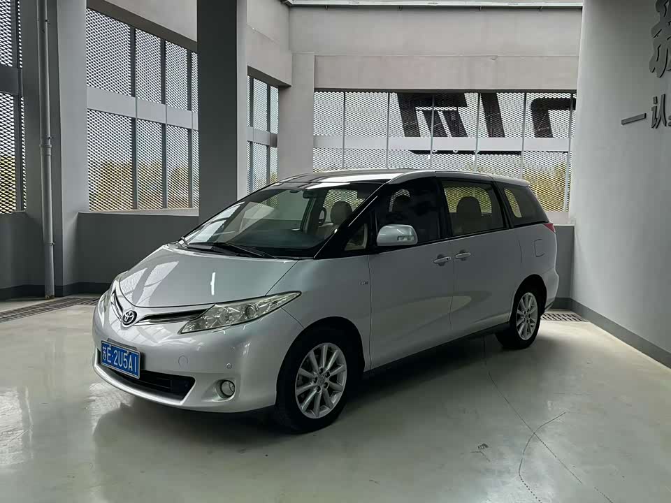 Toyota Previa