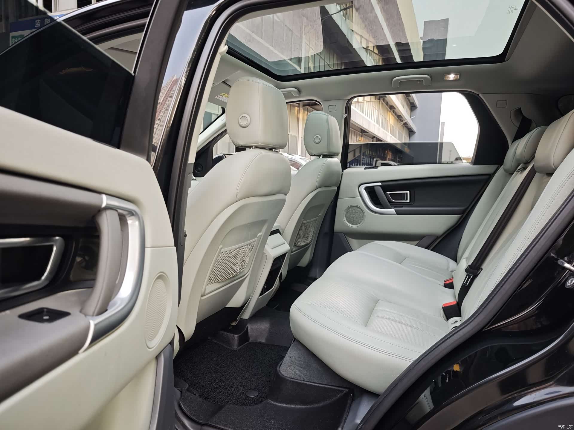 Land Rover Discovery, 2015 7