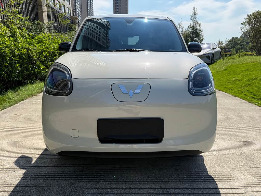 Wuling Mini EV