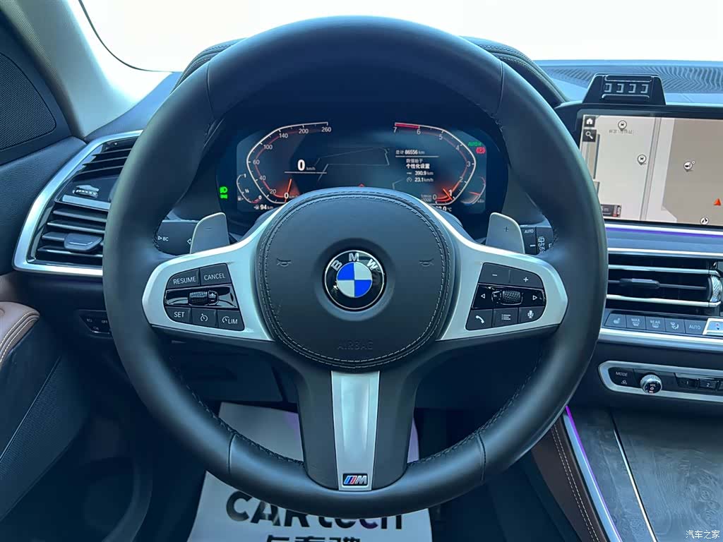 BMW X5, 2020 10