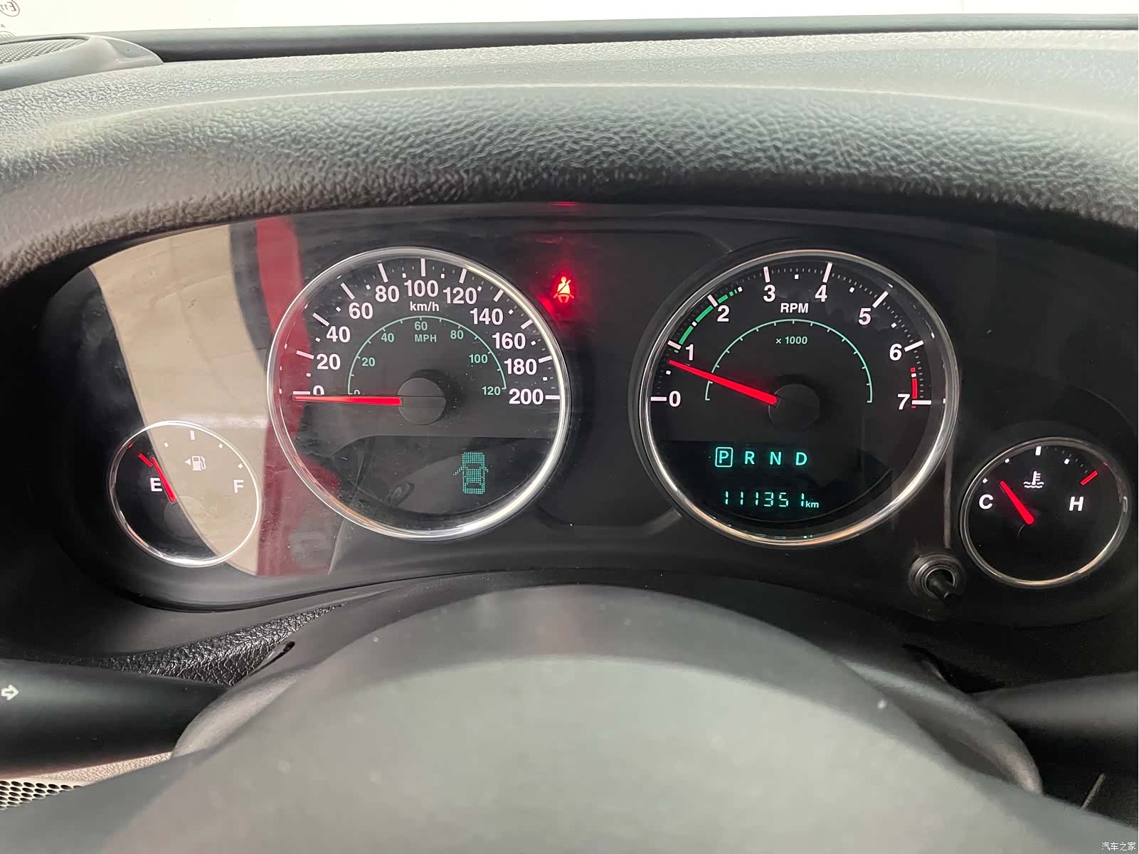 Jeep Wrangler, 2017 13