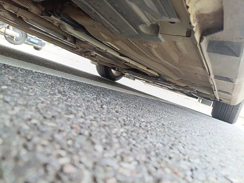Ford Focus, 2014 17
