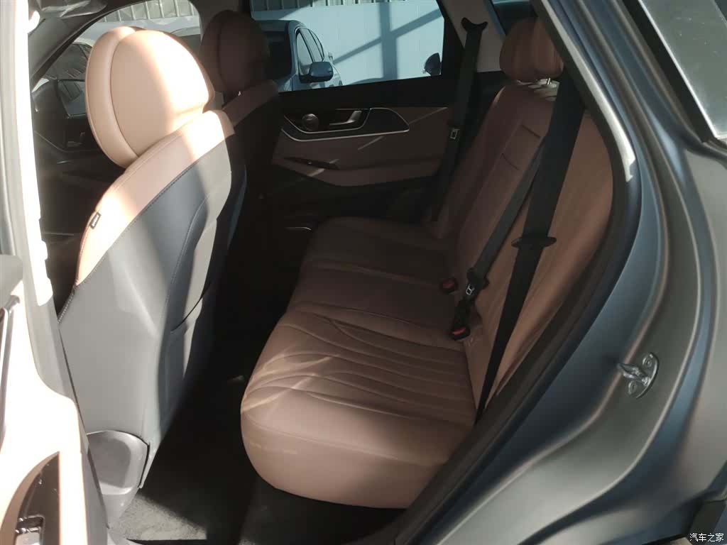 Chery Tiggo 8, 2024 13