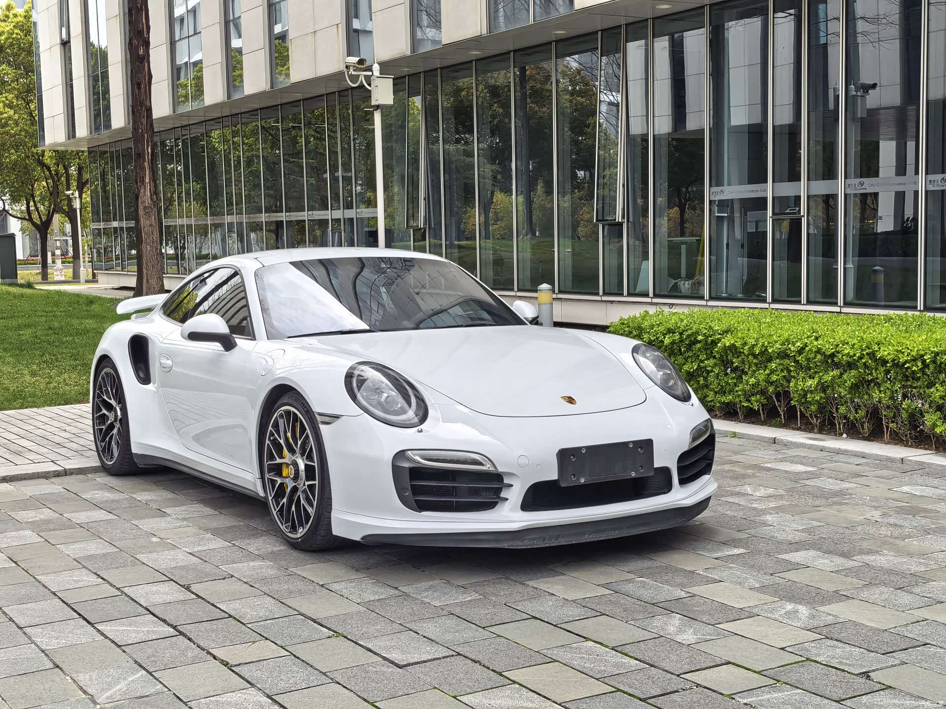 Porsche 911, 2016 3