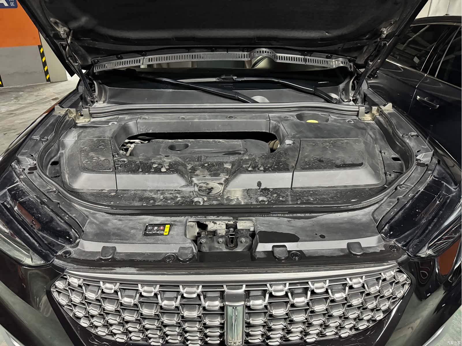 WEY VV6, 2020 10