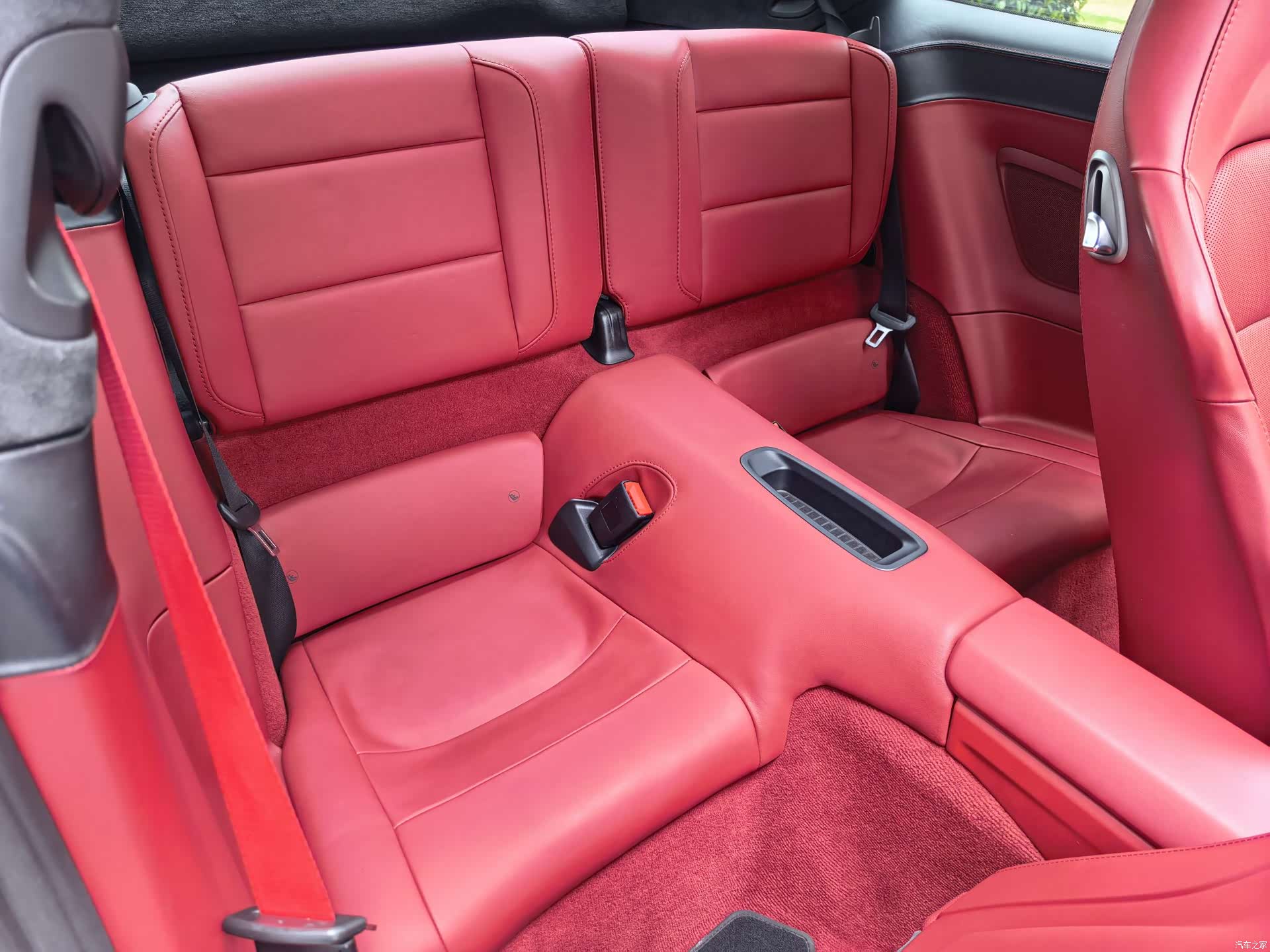 Porsche 911, 2016 20