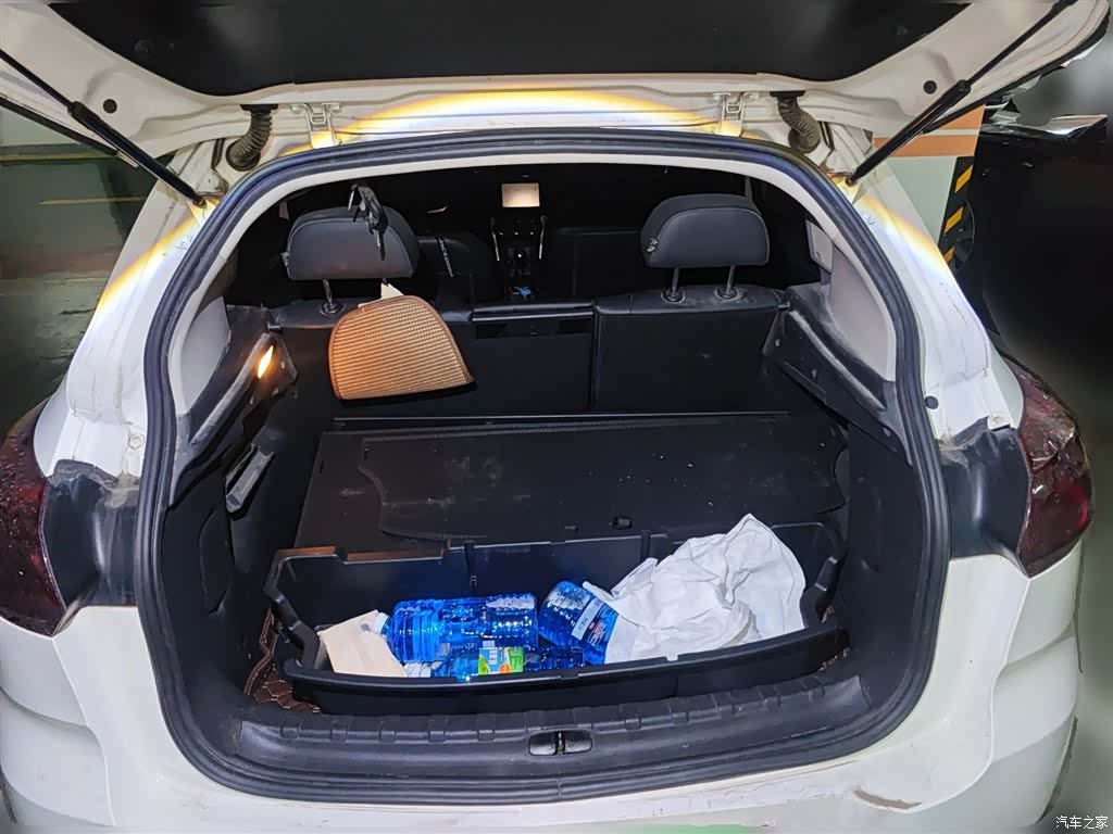 Citroen C3-XR, 2016 10