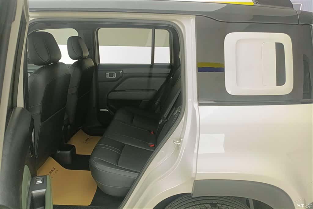 Wuling Yep, 2025 11