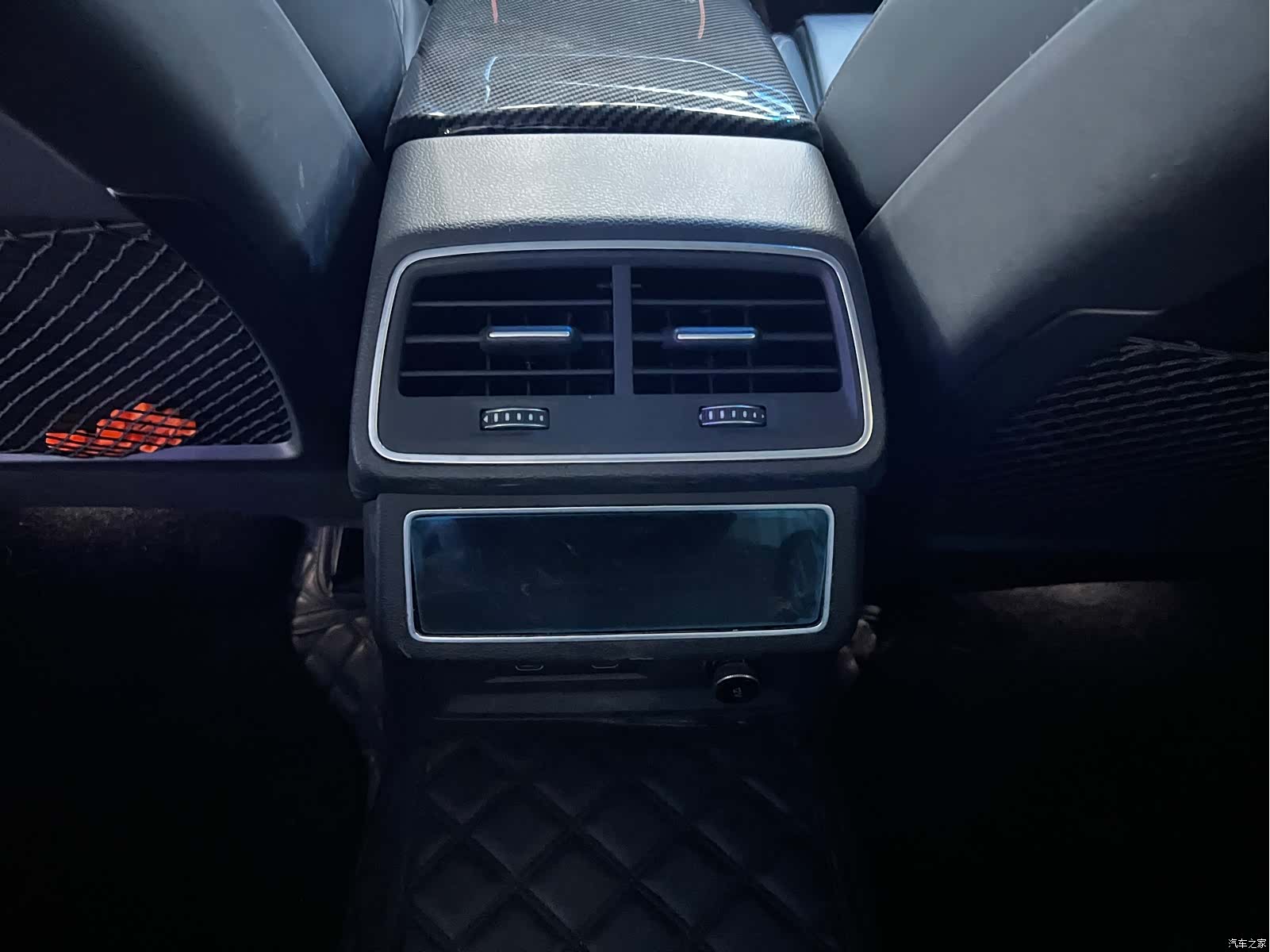 Audi A6L, 2023 14