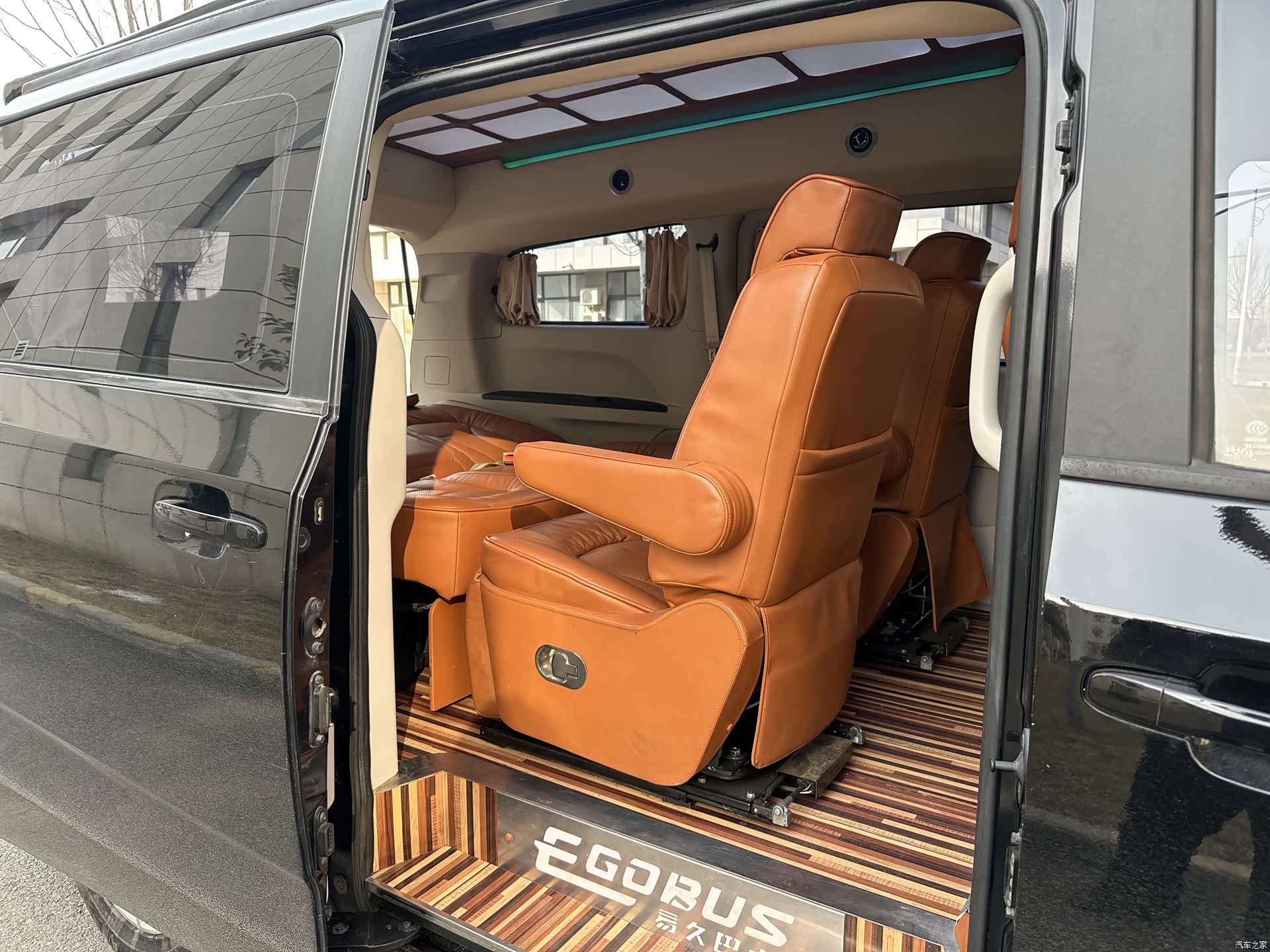 Maxus G10, 2016 10