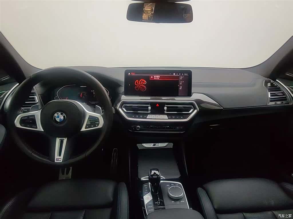 BMW X3, 2024 8