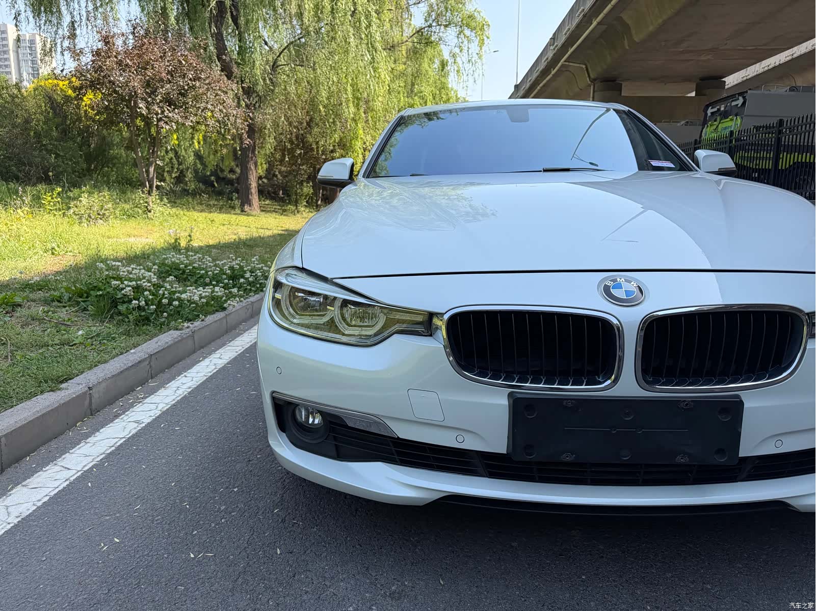BMW 3 Series, 2017 14